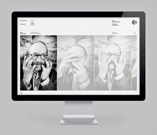 Oskar Kullander « Design Bureau – Lundgren+Lindqvist #oskar #branding #lindqvist #website #lundgren #kullander