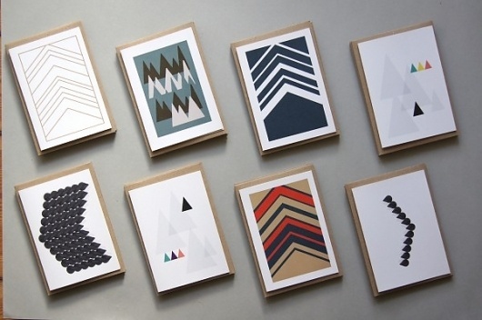 Karte Design Fabrik | Another Something & Company #card