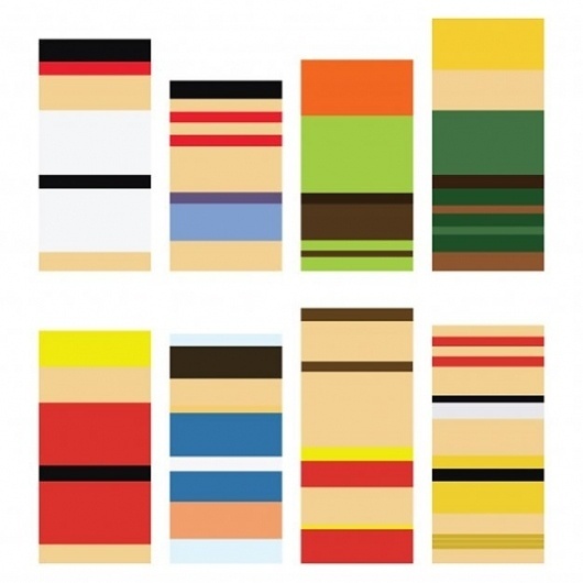 street-fighter_minimal01.jpg 626 × 626 pixels #color #video #minimal #fight #game #character