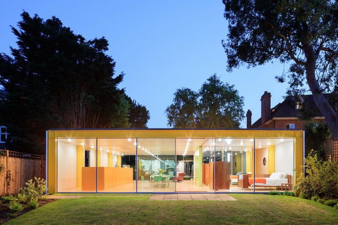 Harvard GSD Announces 2020 Richard Rogers Fellows