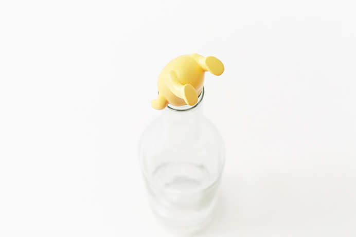 pooh-glassware_container9_copyright_Disney #interior #container #design #pooh #glassware #decoration
