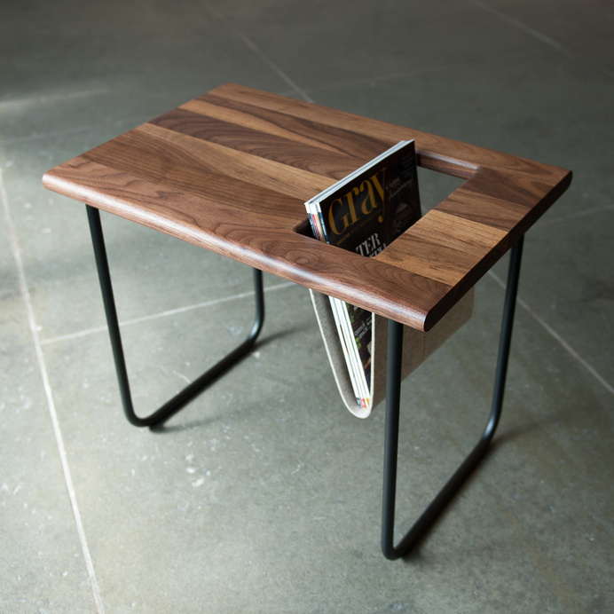 Hip Pocket Table | Ample: Modern Furniture and Lighting