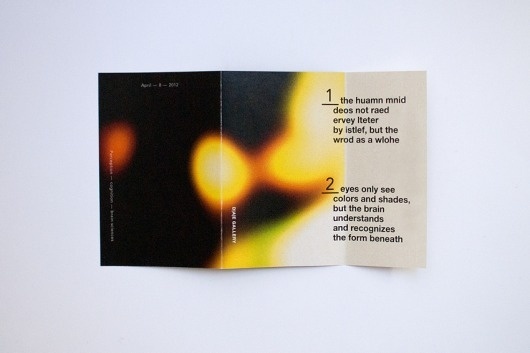 PCBS : davidegioacchini #branding #event #flyer #depliant #art #brochure