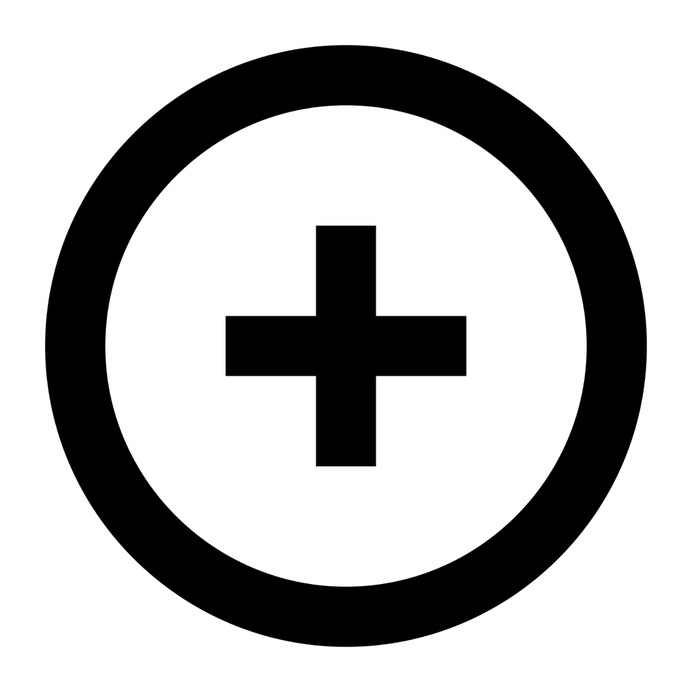 See more icon inspiration related to more, plus, add, button, round, circle and interface on Flaticon.