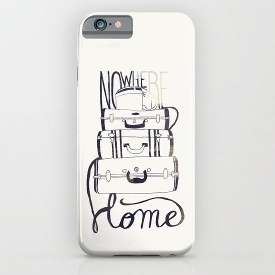 Nowhere Home by Koning