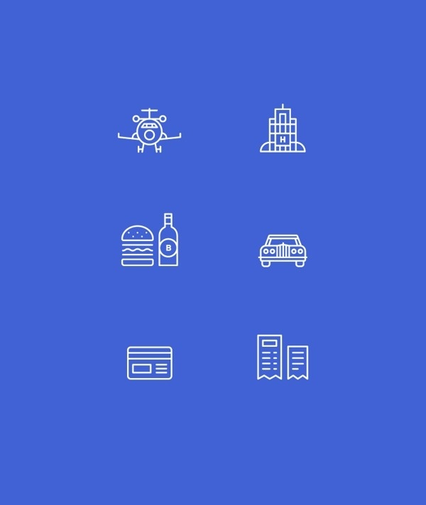 Sillk Icon set on Behance #sillk #behance #set #icon