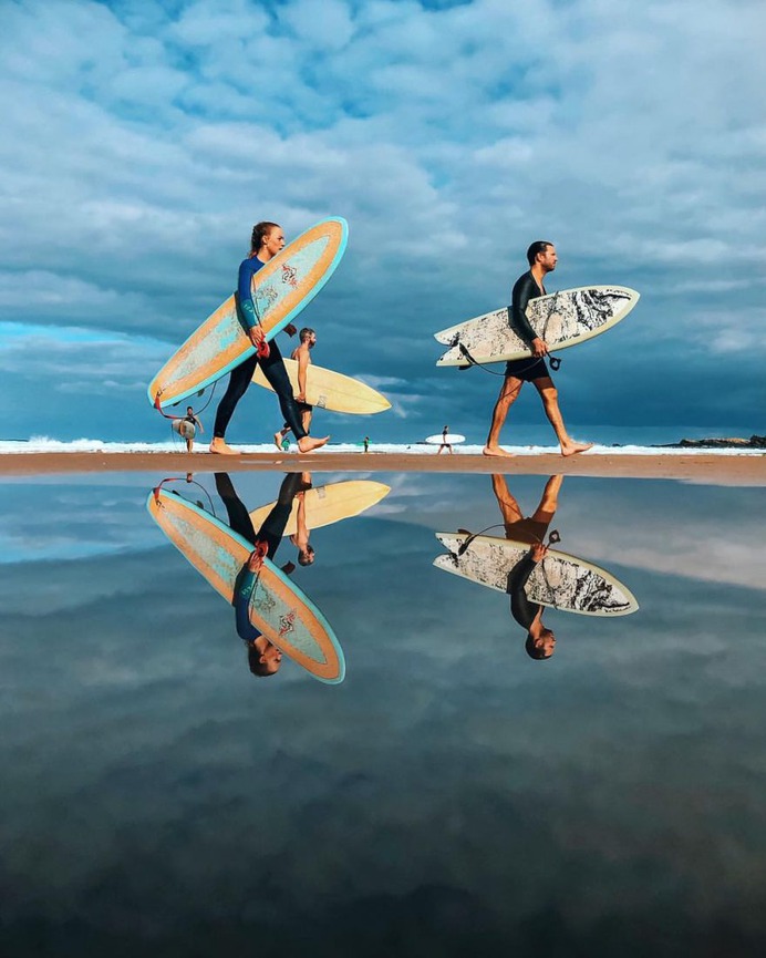 Stunning Adventure and Outdoor Photography by Daniel Schifferli