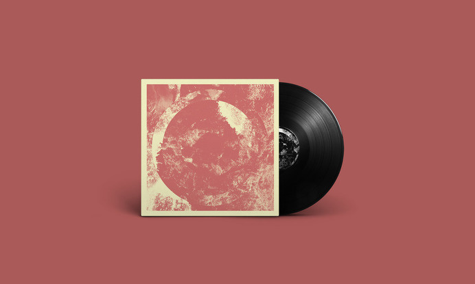 Tama Vinyl.3 | Flickr - Photo Sharing! #project #print #cover #lp #vinyl #art #mixtape