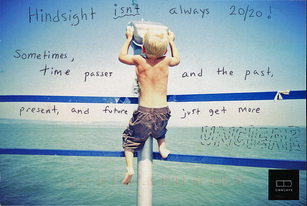 PostSecret #snapshot #landscape #photography #postcard #horizon #collage