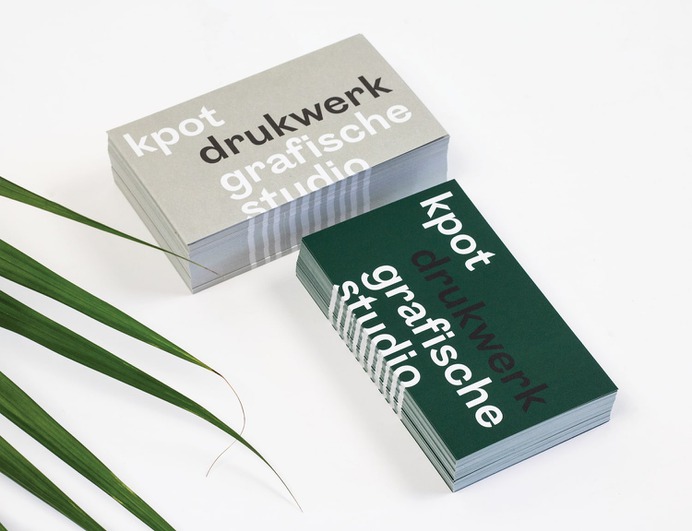 Rebranding of kpot - Mindsparkle Mag Kpot is a design studio based in Leuven, Belgium. Inspired by the new and the now they craft unique visual identities for brands and events. #logo #packaging #identity #branding #design #color #photography #graphic #design #gallery #blog #project #mindsparkle #mag #beautiful #portfolio #designer