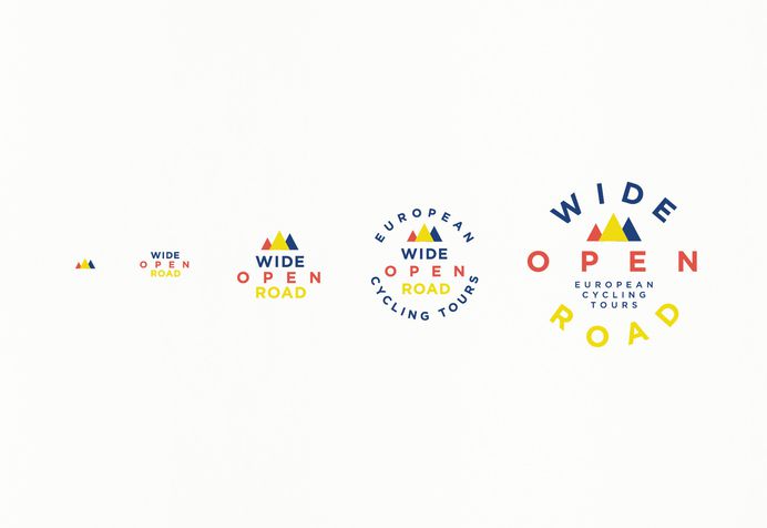Wide Open Road | Atollon