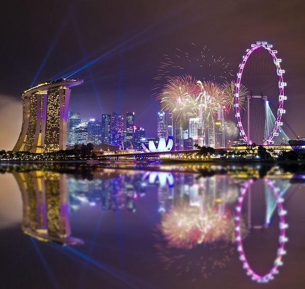 Guowen Wang #inspiration #photography #singapore