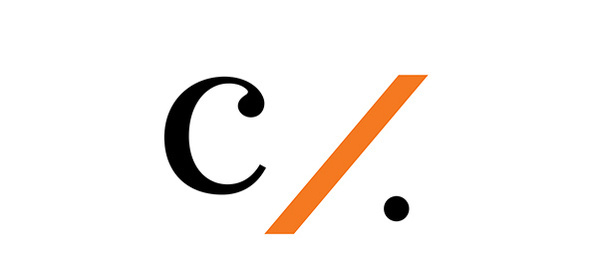 The new Caramoor identity designed by Paula Scher. #design #graphic #identity
