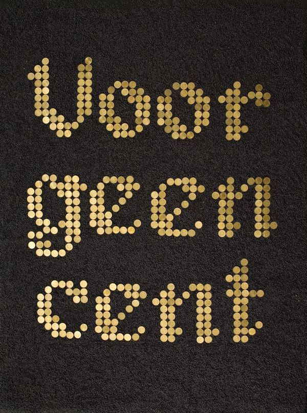 Typographic iIllustration / Management Team #objects #typography