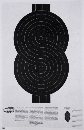 All sizes | Giuseppe Lucci | Flickr - Photo Sharing! #lucci #cover #exhibition #minimal #booklet #giuseppe
