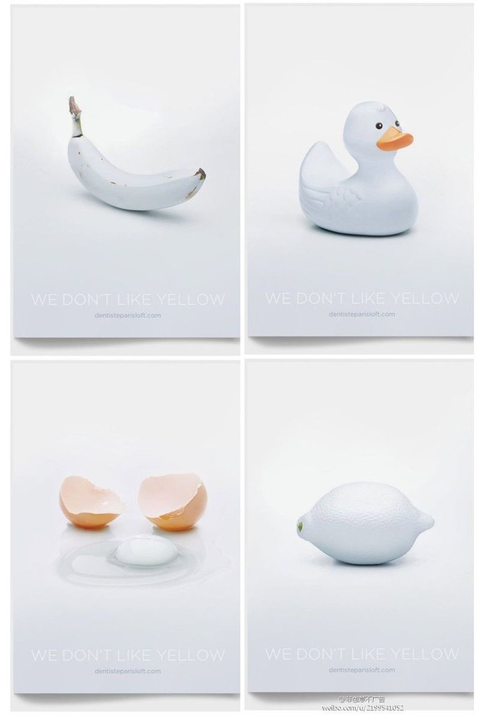 advertising design tips