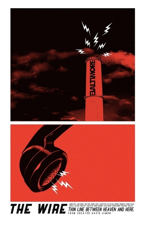 NO SUPERVISION / THE ART OF ADAM JURESKO #supervision #no #screenprint #poster