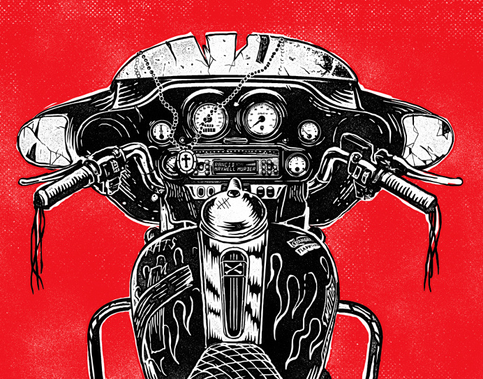 harley davidson