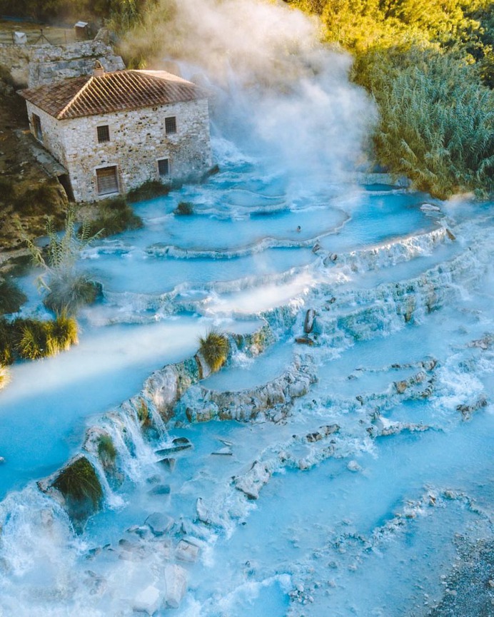 Spectacular Travel and Landscape Photography by Chris Poplawski