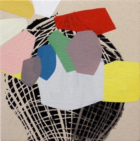 MindMachine_detail #illustration #drawing #painting