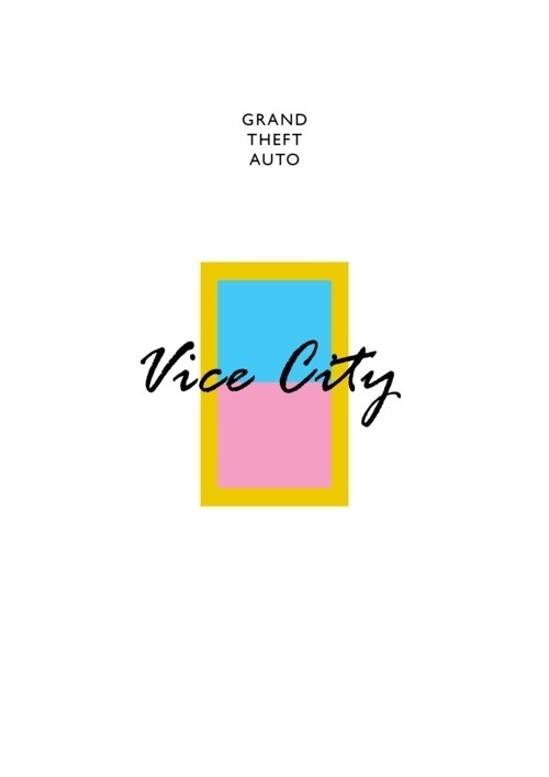 Young Blazer Chronicles #city #vice #sorbet #minimal