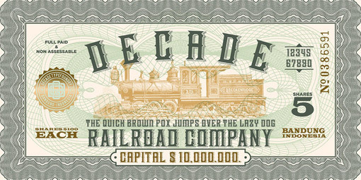 typelove_nationalcurrency_02 #typography