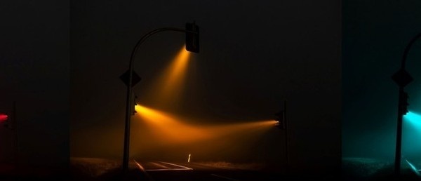 Traffic Lights by Lucas Zimmermann #inspiration #photography #light