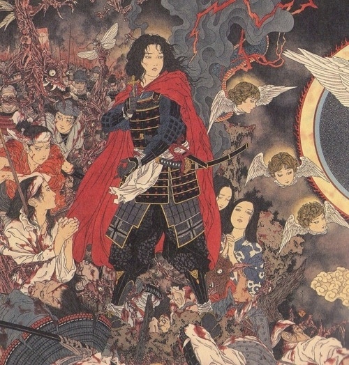 YOU MIGHT FIND YOURSELF #takato #yamamoto