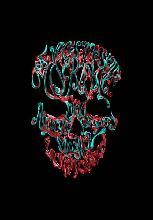 El Yo Diseñador by Max Power #creative #design #digital #art