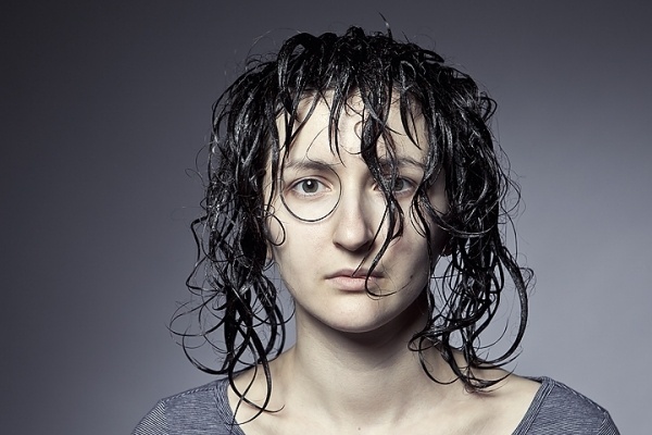 Portrait Photography by Max Yatsenko | Professional Photography Blog #inspiration #photography #portrait