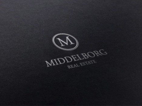 Middelborg #design #graphic