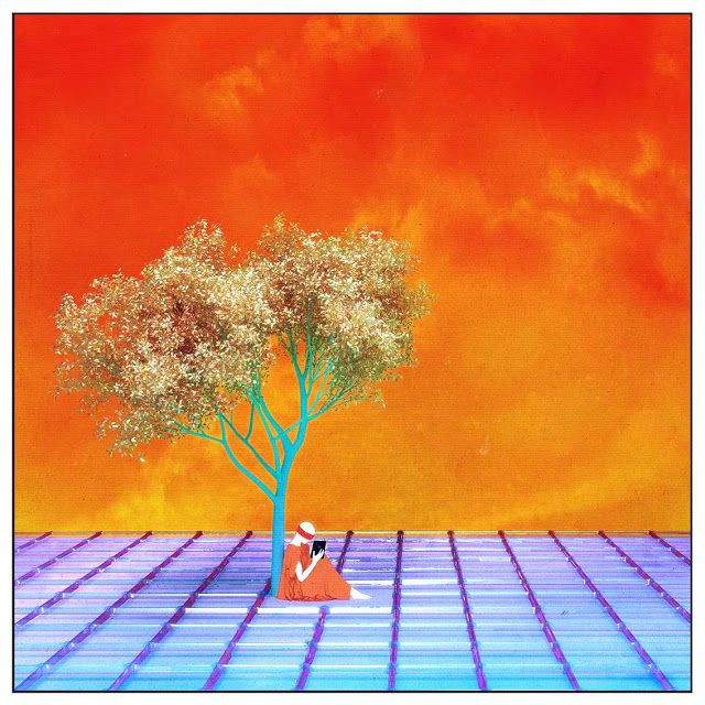 Surreal and Mesmerizing Illustrations by Dániel Taylor