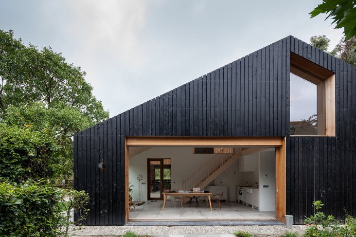 Barn Rijswijk