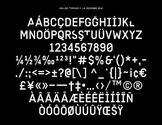 Project Projects — SALT identity system #font #identity #type #salt #typography