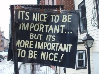 MattyMagpie.Blogspot #signage #painted #hand #messaging