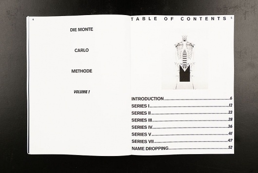 Die Monte Carlo Methode : Dirk König #publication