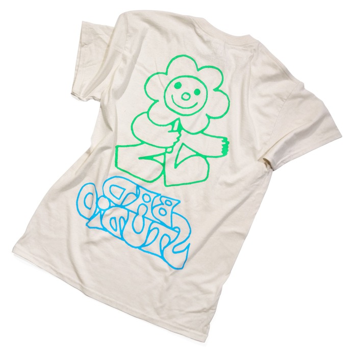 oibuƚꙄ bɒᙠ T-shirt – Stolen Books