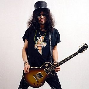 An Ode to Slash, Rock and Roll's Best-Dressed Guitarist