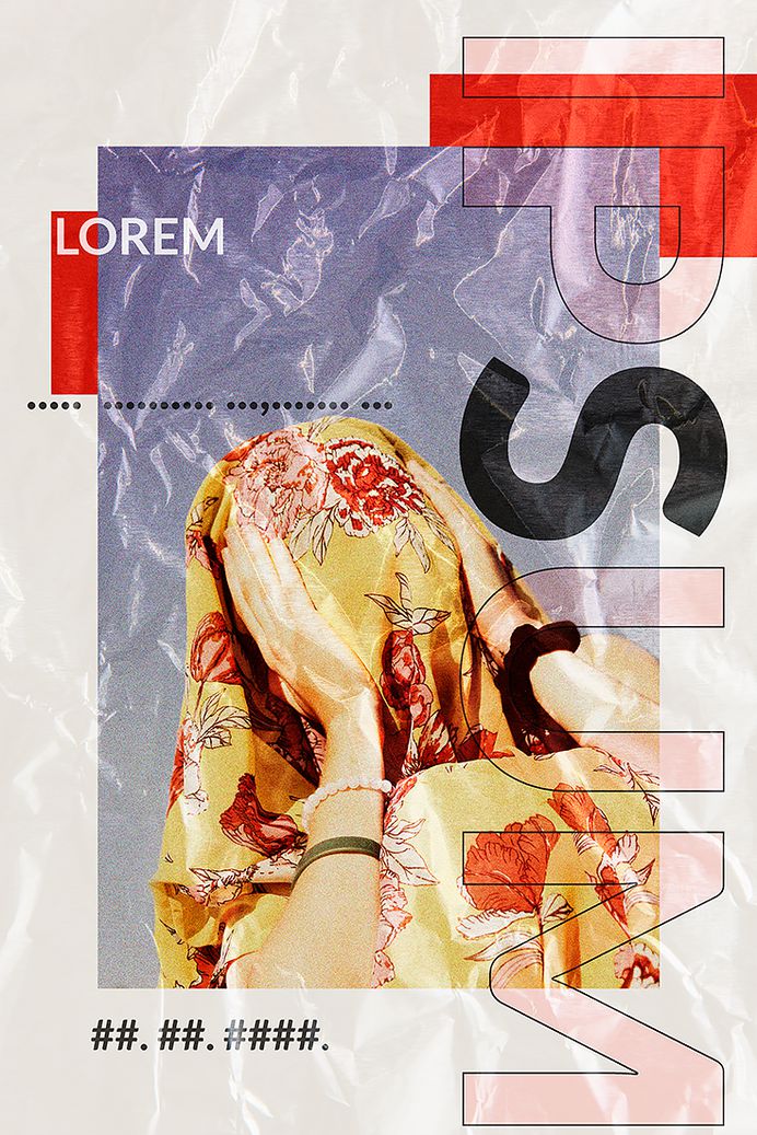 Posters 121–130