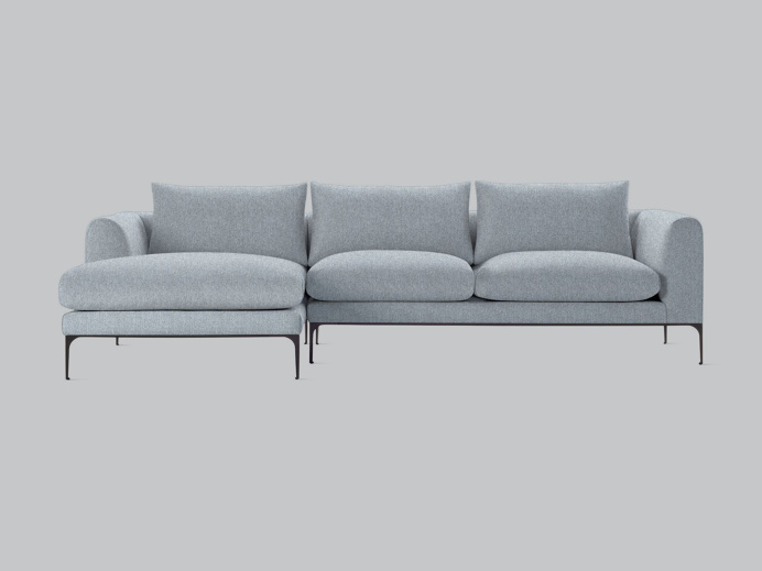 Jonas Sofa Collection by Jonas Wagell