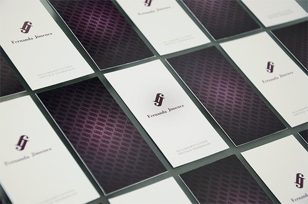 Fernanda Jimenez on the Behance Network #pattern #branding #design #identity #logo #typography