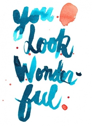 NERDSKI | THE INSPIRATION BLOG OF NERDSKI DESIGN STUDIO #lettering #hand #typography