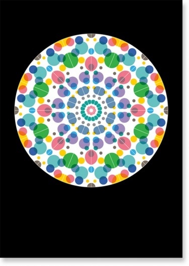 DixonBaxi Creative Agency – DixonBaxi – Join the Dots 26 – 50 #dots #poster #dixonbaxi