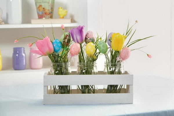 40+ Creative Flower Arrangement Ideas #flower #ideas #arrangement