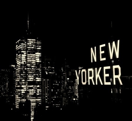 perspective20.com » vintage #night #yorker #skyscraper #photography #new