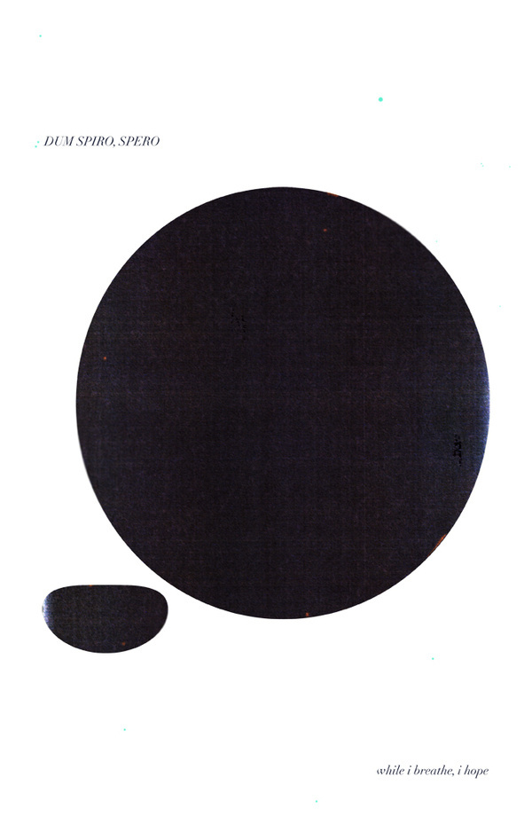 Dum spiro, spero #spiro #andrella #spero #brith #dum