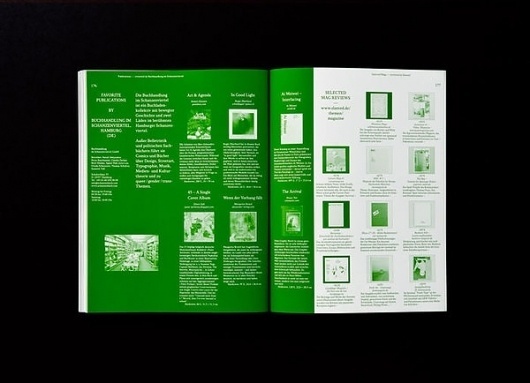Slanted #15 – Experimental on the Behance Network
