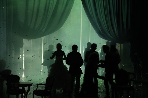 Tumblr #theater #photograph