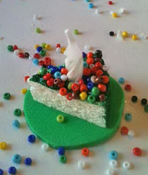 30+ Cool Girl Scout SWAPS Ideas #scout #girl #friend #gift #ideas