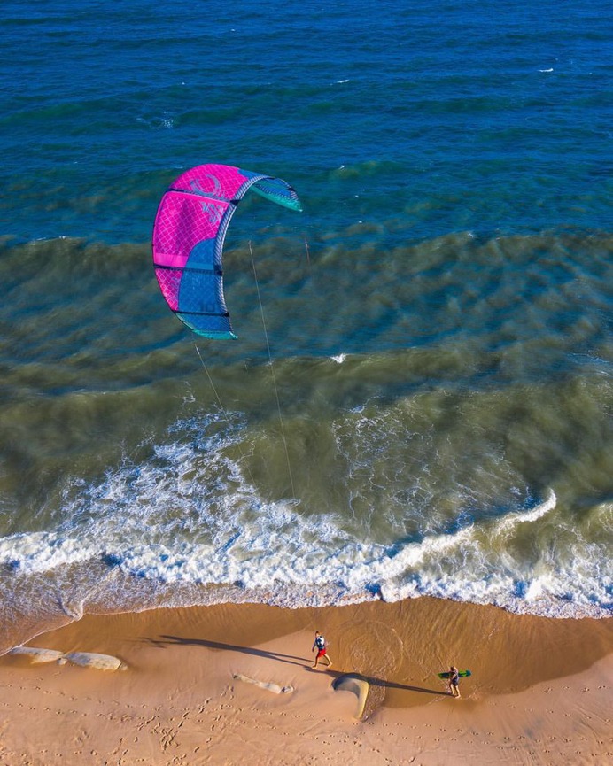 Vietnam From Above: Beautiful Drone Photography by Trung Pham